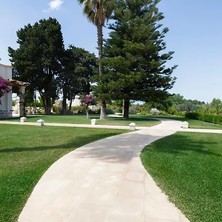 Masseria Elysium 3* Mesagne