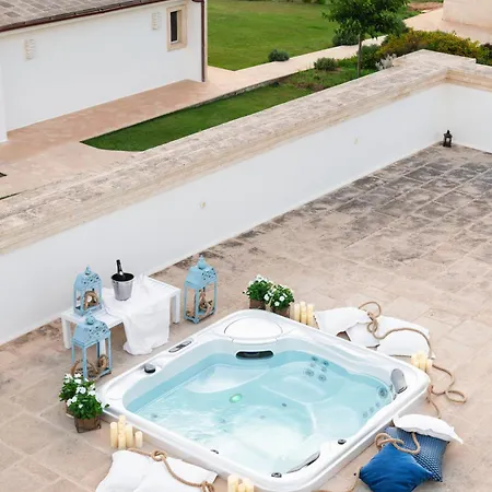 Masseria Elysium