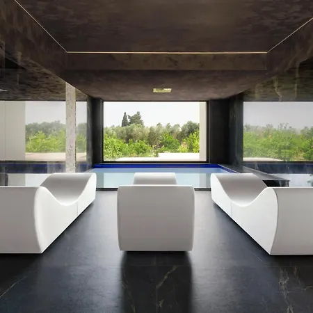 Resort Masseria Elysium