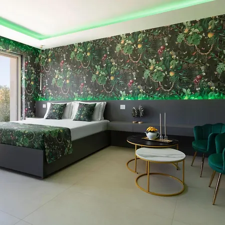 Masseria Elysium Resort 3*