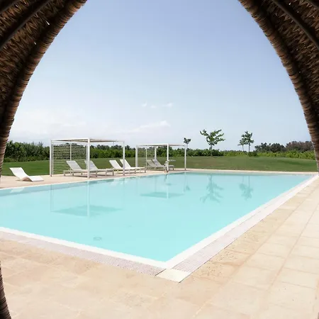 Masseria Elysium Resort Mesagne