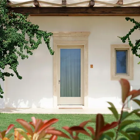 Masseria Elysium *