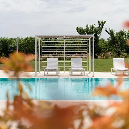 Masseria Elysium * Mesagne
