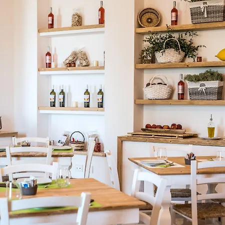 Masseria Elysium Resort 3*