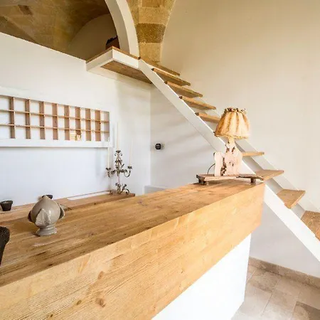 Masseria Elysium *