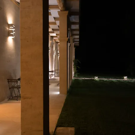 Resort Masseria Elysium 3*