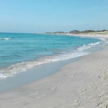 Masseria Elysium 3* Mesagne