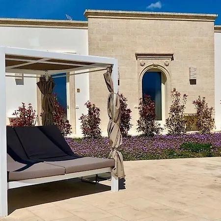 Masseria Elysium *
