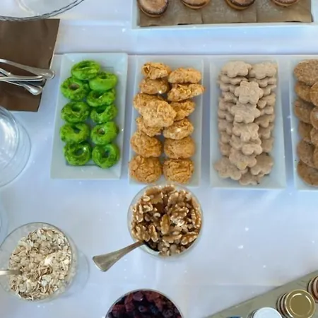 马塞里亚极乐世界旅馆 梅萨涅