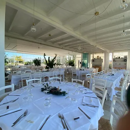 Masseria Elysium Mesagne