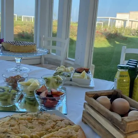 Resort Masseria Elysium Mesagne