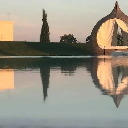 Resort Masseria Elysium