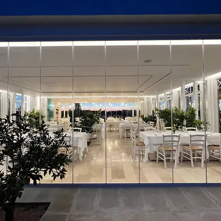 Resort Masseria Elysium