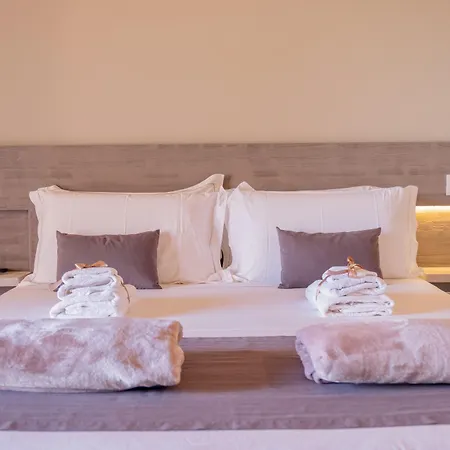 Masseria Elysium Feriested Mesagne