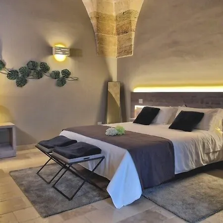 Masseria Elysium Resort