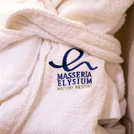 Masseria Elysium *