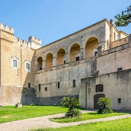 Masseria Elysium *