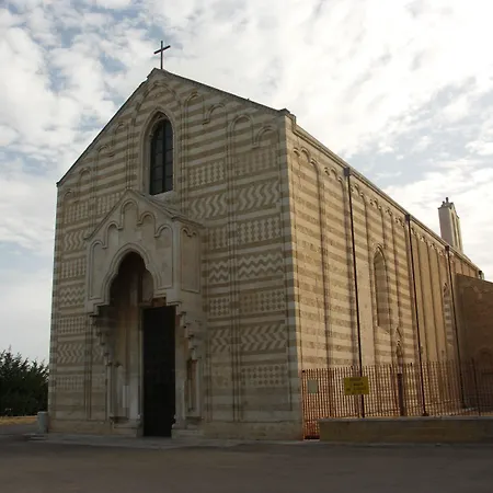 Masseria Elysium *
