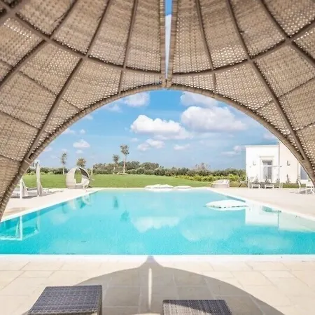 Masseria Elysium Mesagne