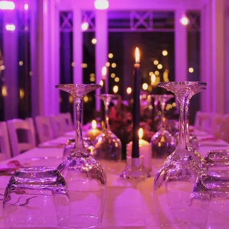 Masseria Elysium Resort 3*