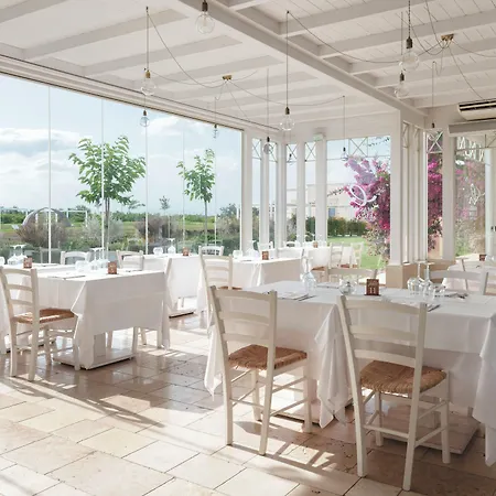 Masseria Elysium
