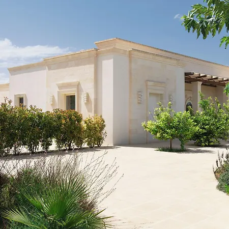 리조트 Masseria Elysium 미사니아
