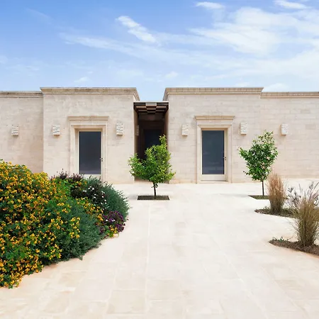 Masseria Elysium Resort
