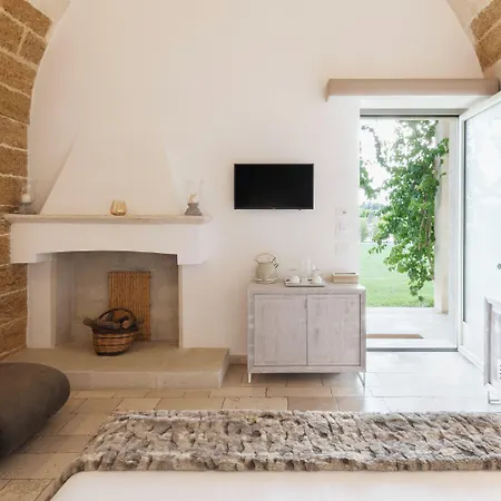 Masseria Elysium