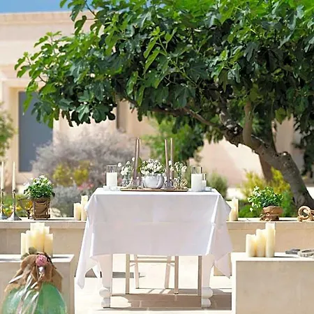 Masseria Elysium *