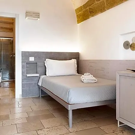 리조트 Masseria Elysium