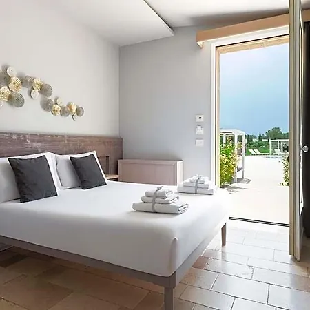 Masseria Elysium * 미사니아