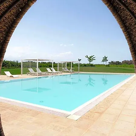 리조트 Masseria Elysium