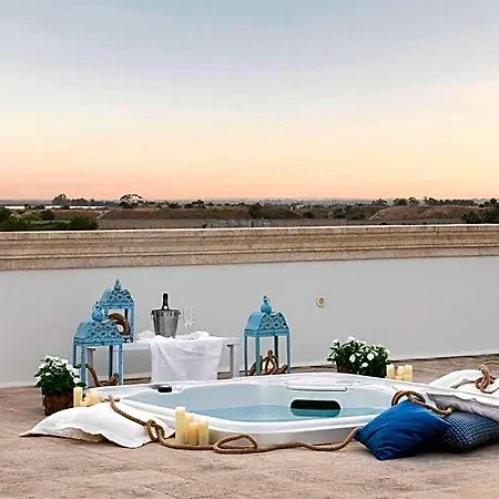 Masseria Elysium 리조트