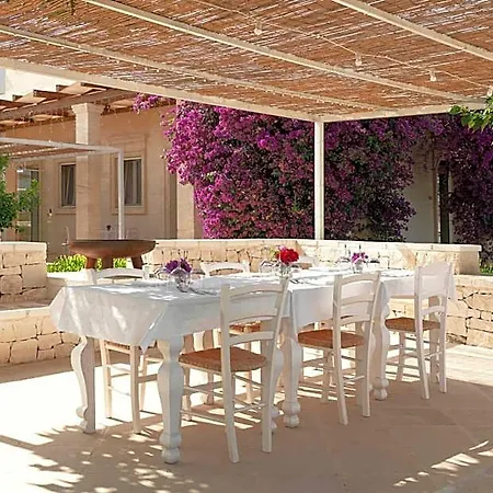 리조트 Masseria Elysium 미사니아