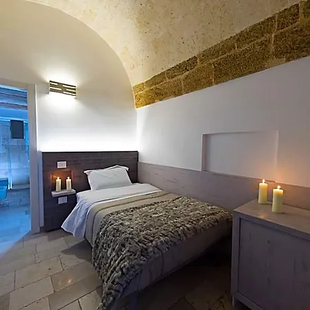 Masseria Elysium *