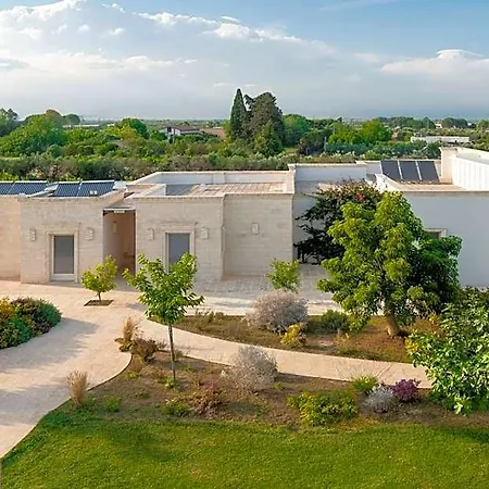 리조트 Masseria Elysium