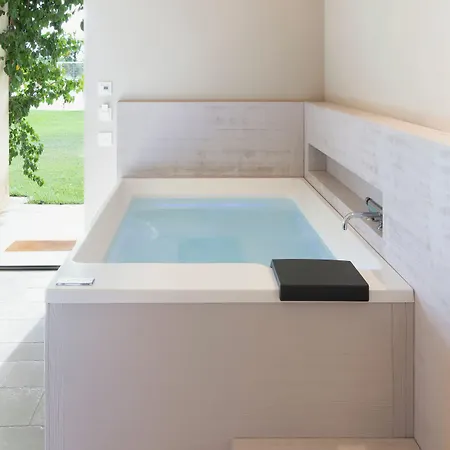 리조트 Masseria Elysium