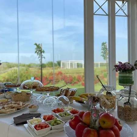 리조트 Masseria Elysium