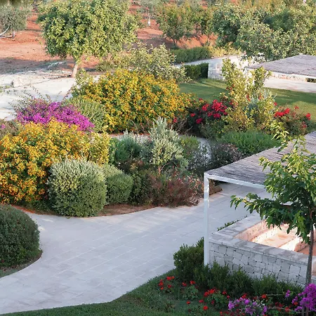 Masseria Elysium 리조트