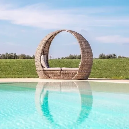 리조트 Masseria Elysium