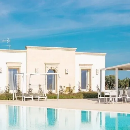 Masseria Elysium 미사니아