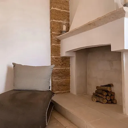 Masseria Elysium