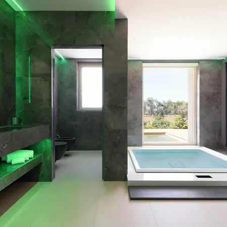 Masseria Elysium *